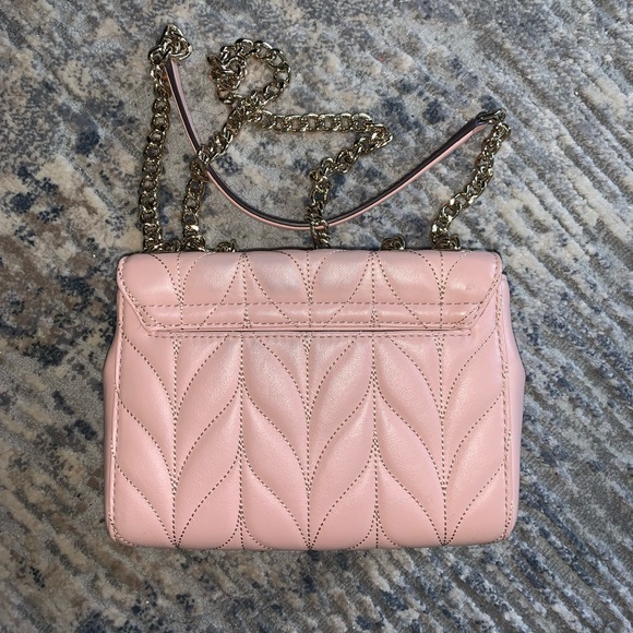 kate spade Bags Kate Spade Briar Lane Quilted Emelyn Crossbody Bag
